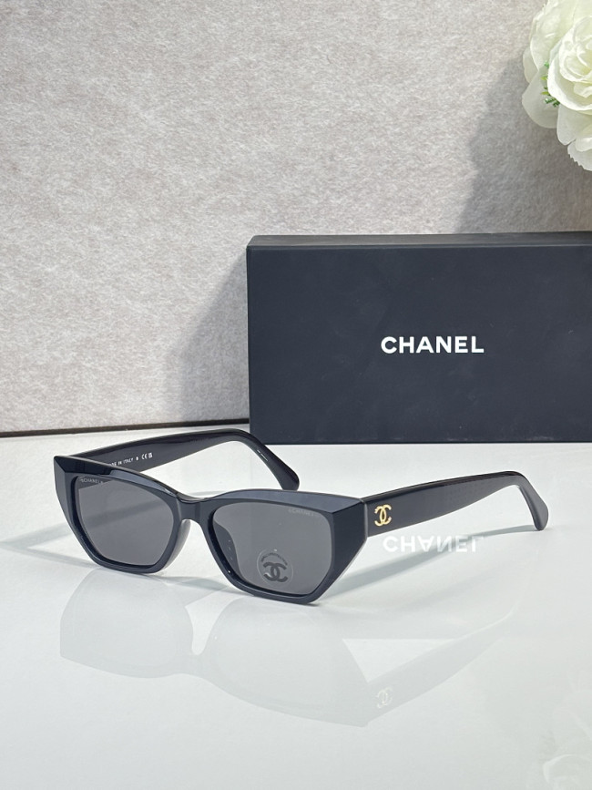 CHNL Sunglasses AAAA-8022