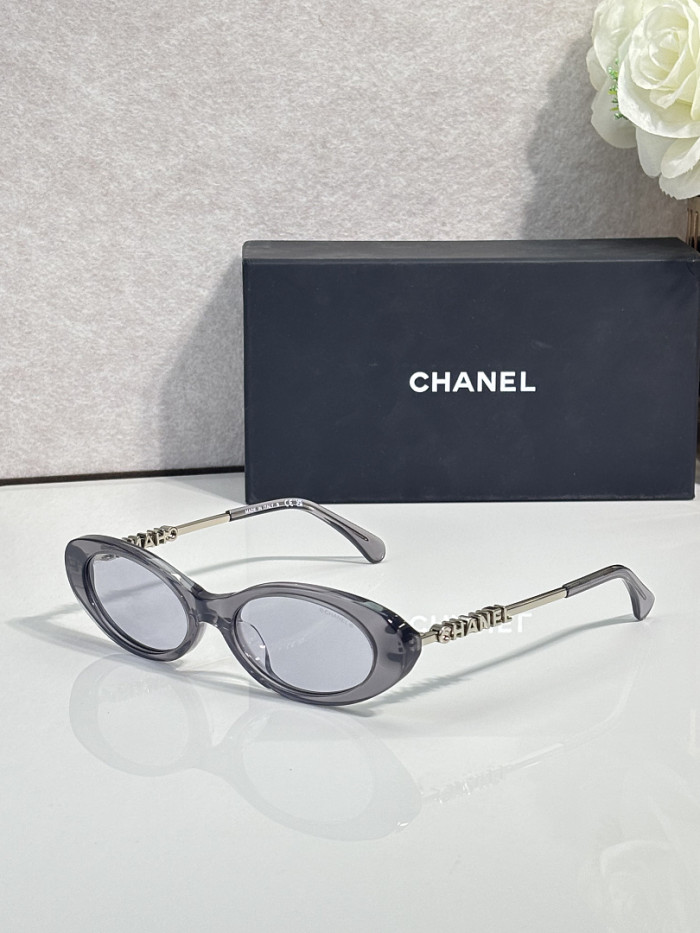CHNL Sunglasses AAAA-7971