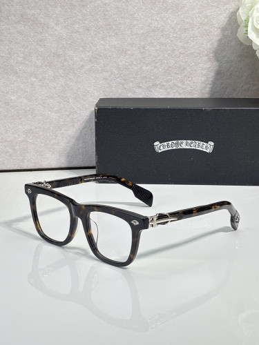 Chrome Hearts Sunglasses AAAA-2883