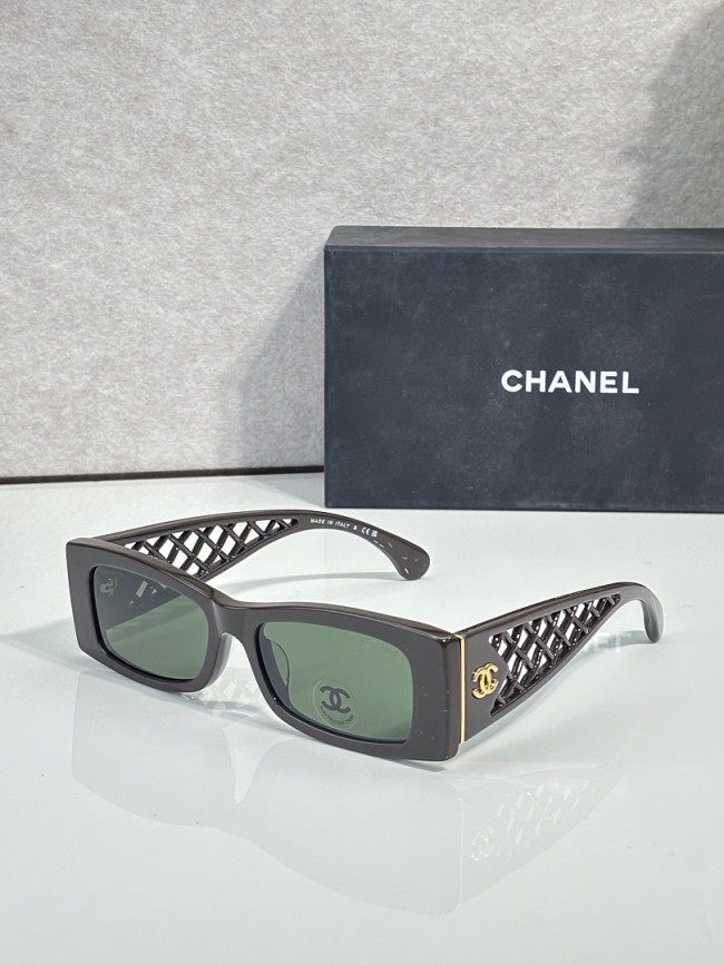 CHNL Sunglasses AAAA-8188