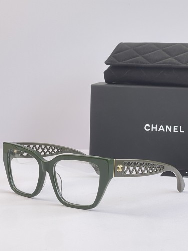 CHNL Sunglasses AAAA-7842