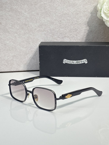 Chrome Hearts Sunglasses AAAA-2804