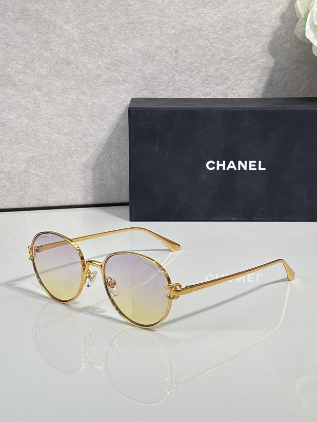 CHNL Sunglasses AAAA-8194