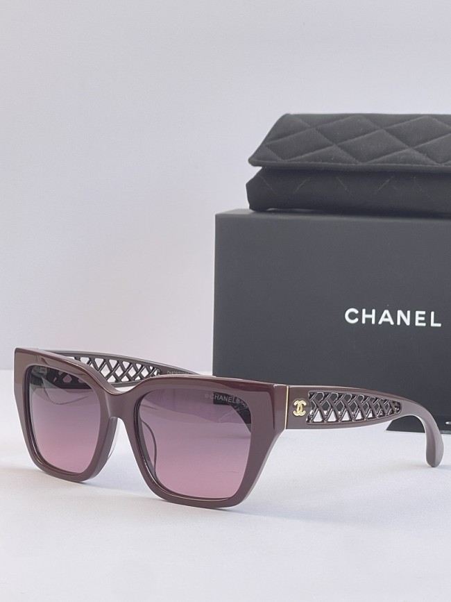 CHNL Sunglasses AAAA-7847