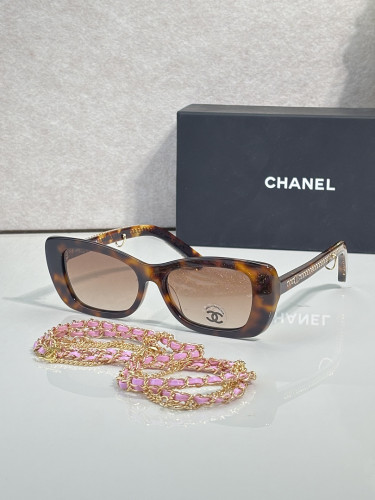 CHNL Sunglasses AAAA-8218