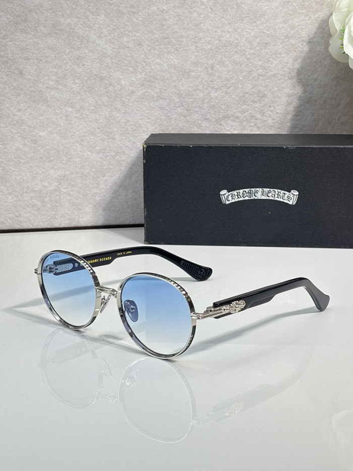 Chrome Hearts Sunglasses AAAA-2811