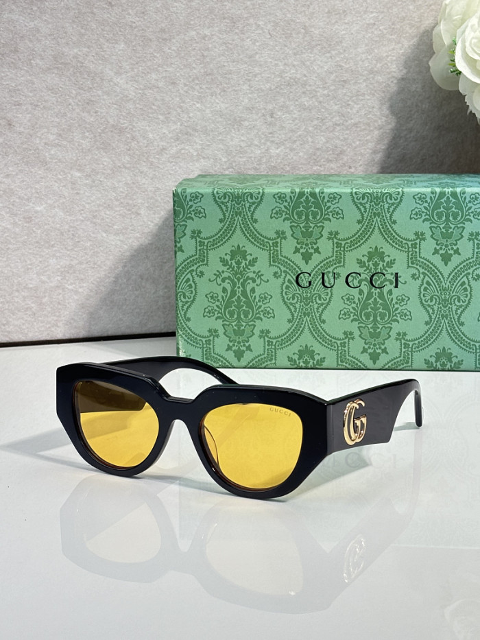 G Sunglasses AAAA-12333