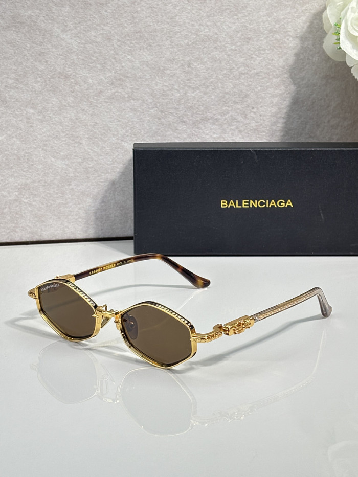 B Sunglasses AAAA-1705