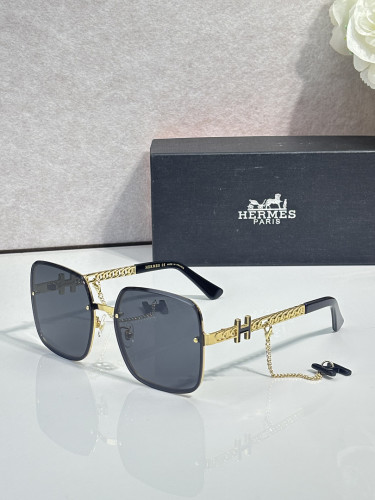 Hermes Sunglasses AAAA-578