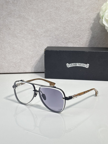 Chrome Hearts Sunglasses AAAA-2964