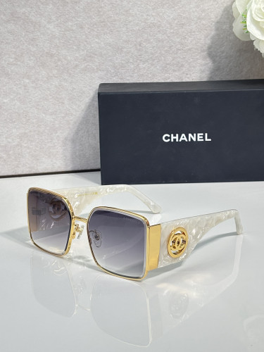 CHNL Sunglasses AAAA-7872