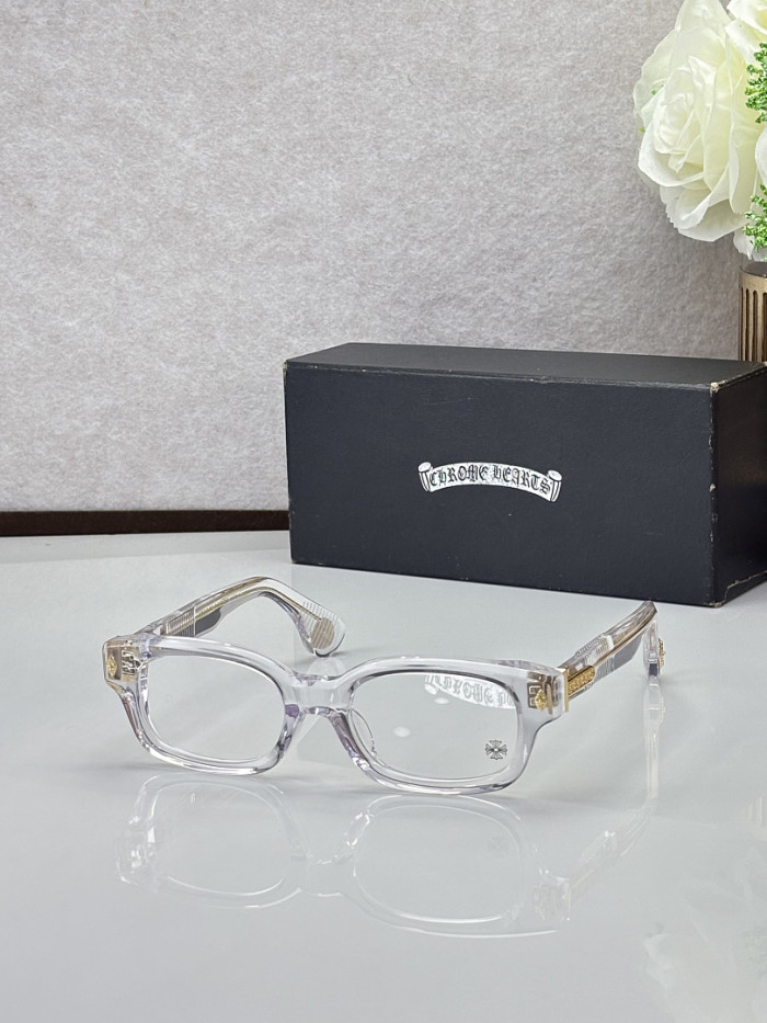 Chrome Hearts Sunglasses AAAA-2858