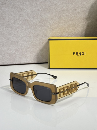 FD Sunglasses AAAA-3334