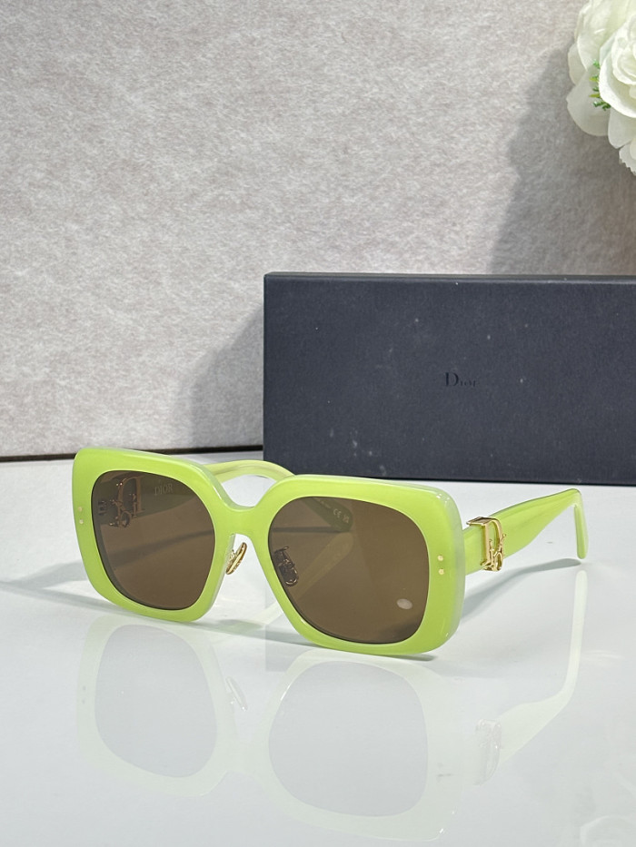 Dior Sunglasses AAAA-5163