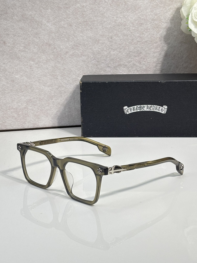 Chrome Hearts Sunglasses AAAA-2918