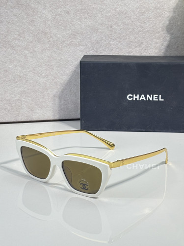 CHNL Sunglasses AAAA-7772