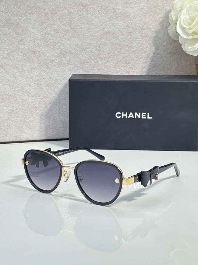 CHNL Sunglasses AAAA-8214