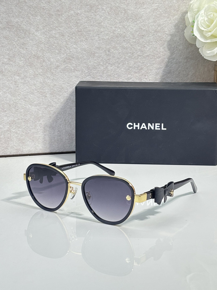 CHNL Sunglasses AAAA-8214