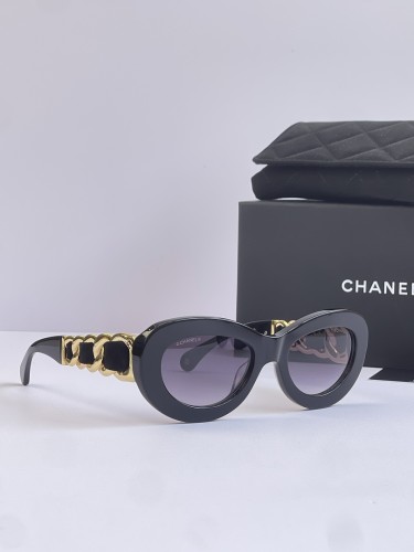CHNL Sunglasses AAAA-7831