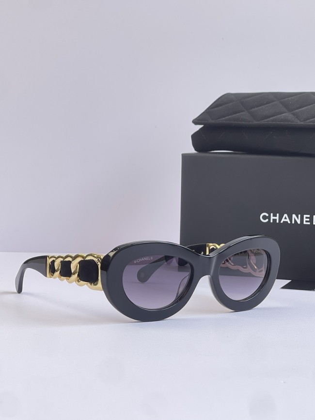 CHNL Sunglasses AAAA-7831
