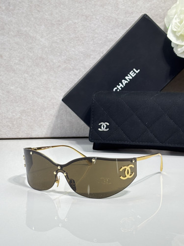 CHNL Sunglasses AAAA-7950