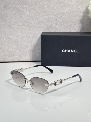 CHNL Sunglasses AAAA-7907