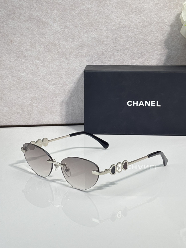 CHNL Sunglasses AAAA-7907