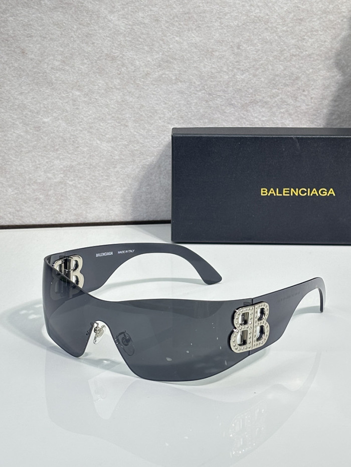 B Sunglasses AAAA-1694