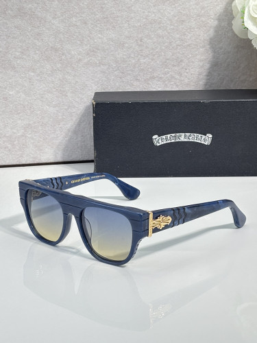 Chrome Hearts Sunglasses AAAA-2799