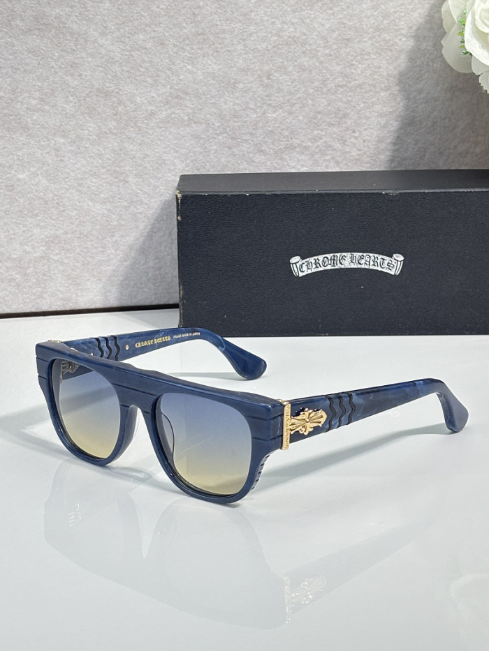 Chrome Hearts Sunglasses AAAA-2799