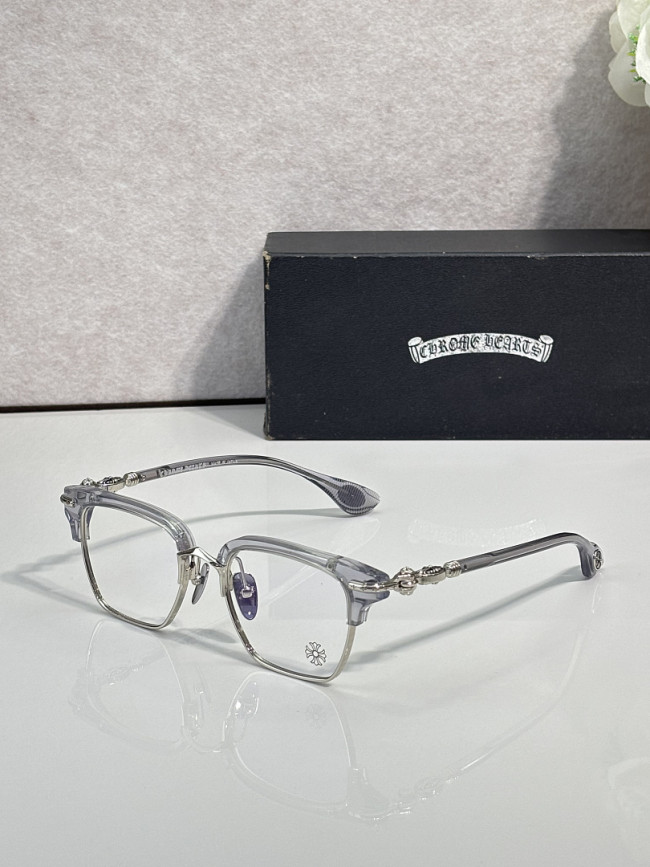 Chrome Hearts Sunglasses AAAA-2816