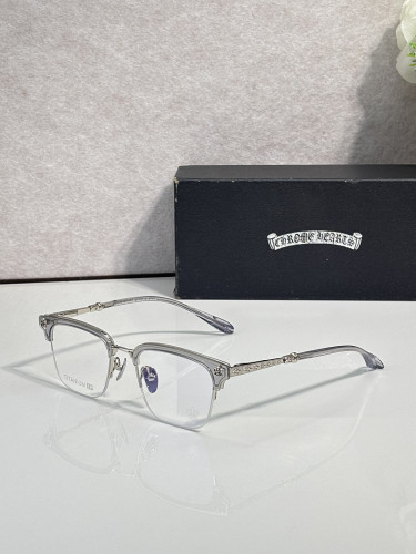 Chrome Hearts Sunglasses AAAA-2843