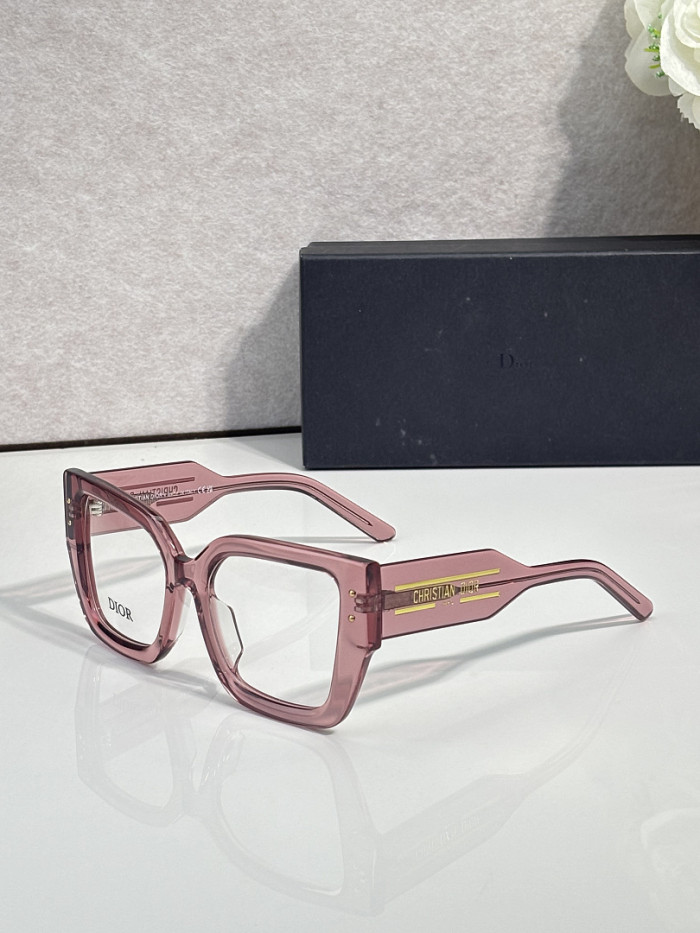Dior Sunglasses AAAA-5289