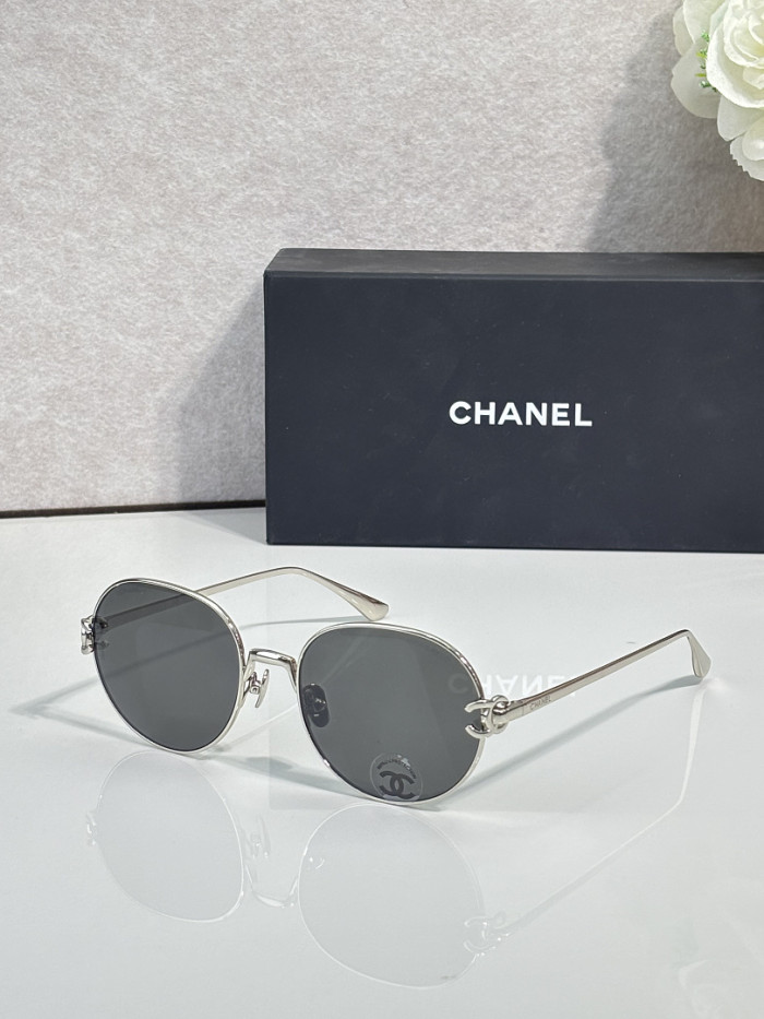 CHNL Sunglasses AAAA-7987