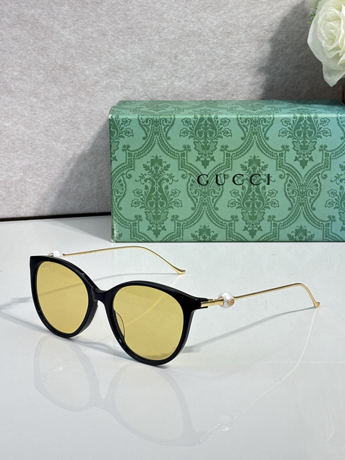 G Sunglasses AAAA-12289