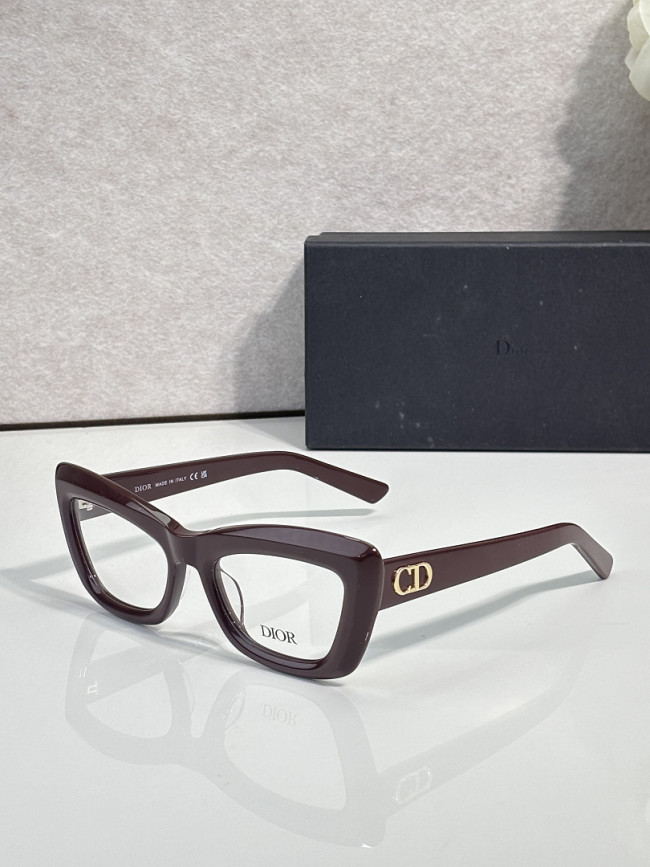 Dior Sunglasses AAAA-5264