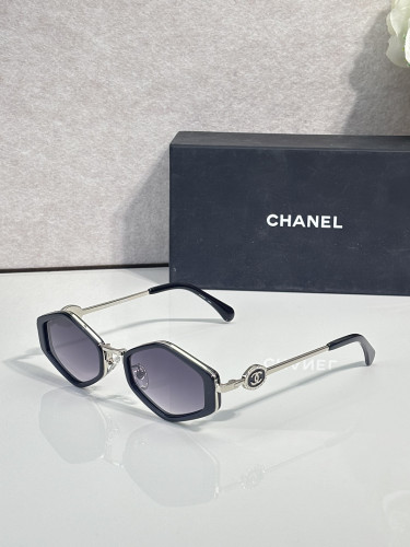CHNL Sunglasses AAAA-7753