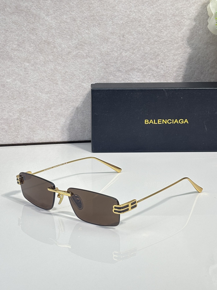 B Sunglasses AAAA-1653