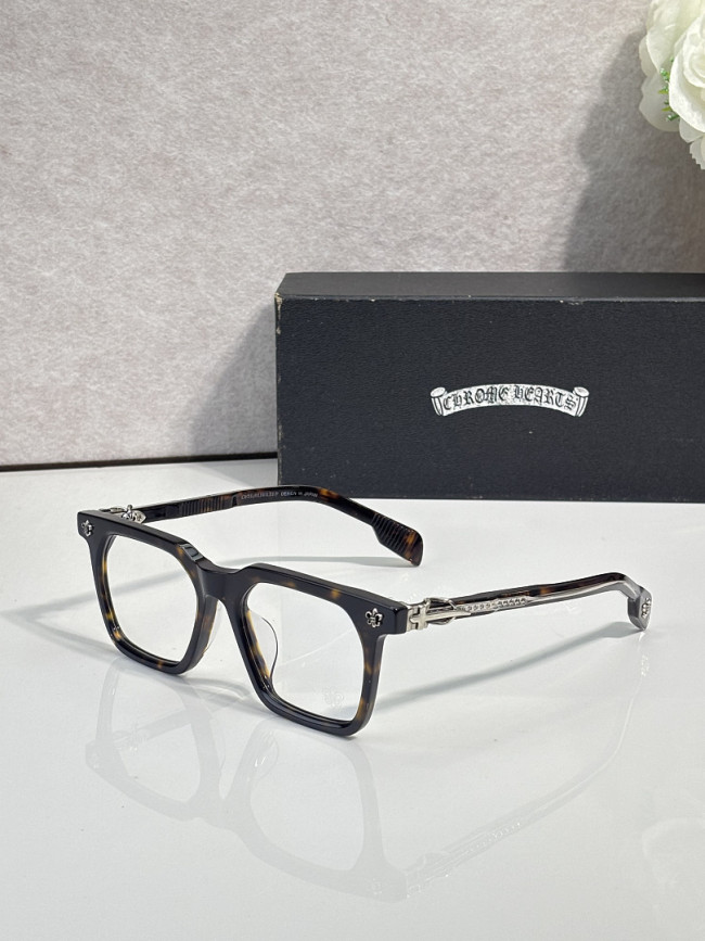 Chrome Hearts Sunglasses AAAA-2920