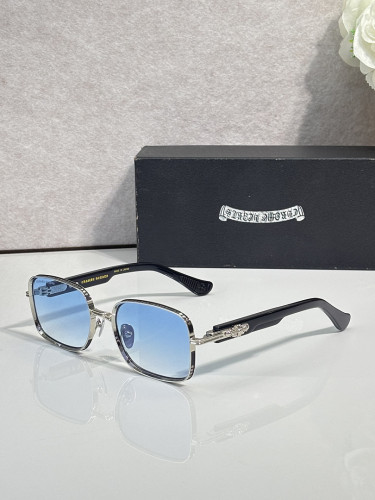 Chrome Hearts Sunglasses AAAA-2801