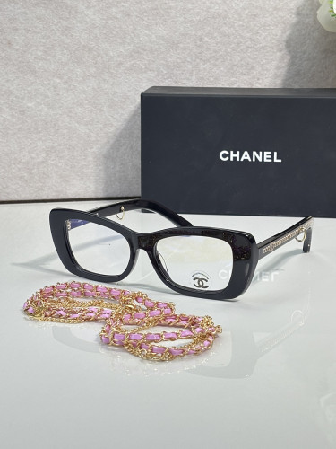 CHNL Sunglasses AAAA-8219