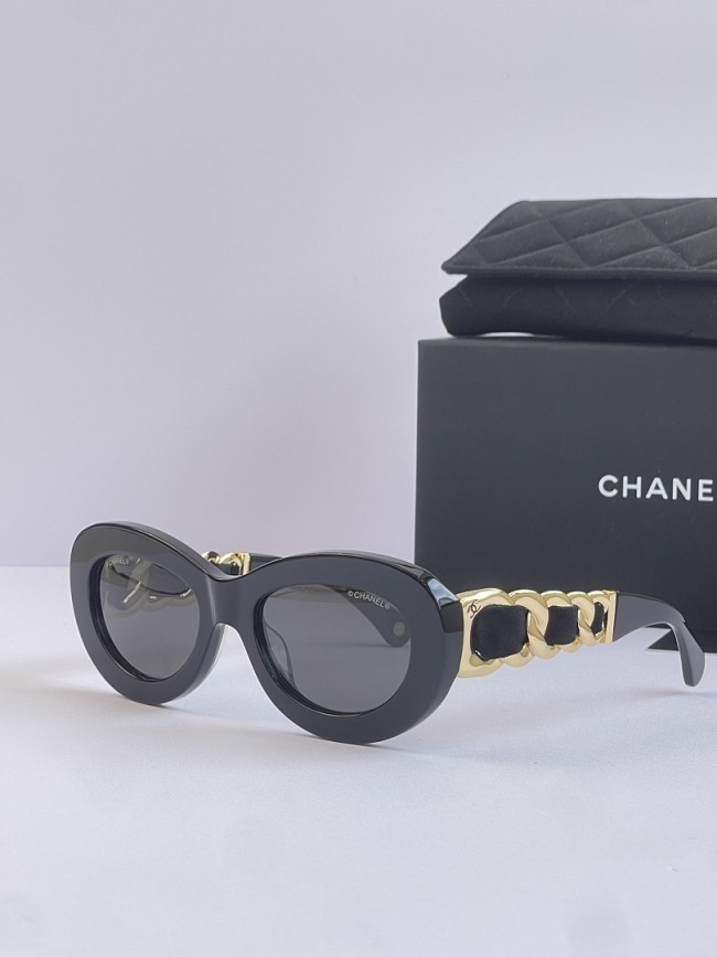 CHNL Sunglasses AAAA-7832