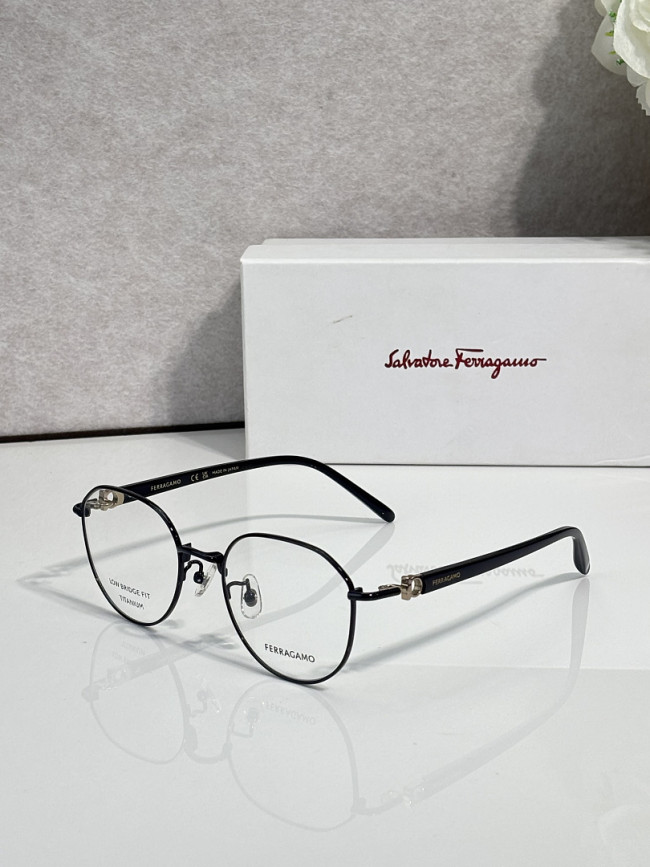 Ferragamo Sunglasses AAAA-1161