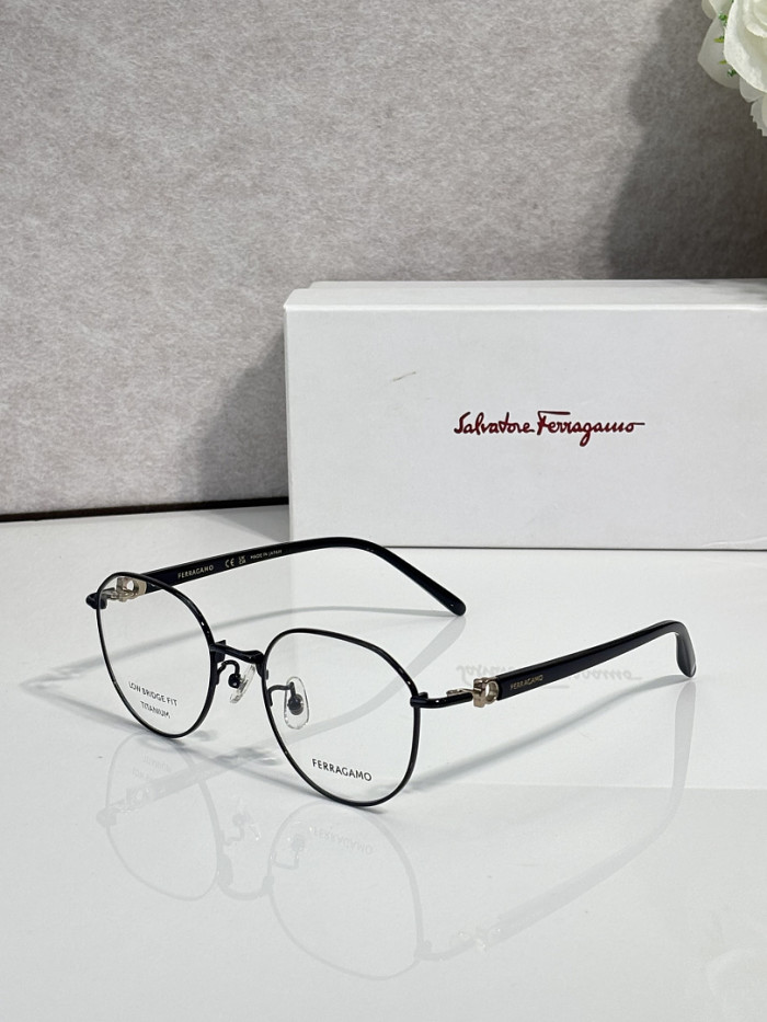 Ferragamo Sunglasses AAAA-1161
