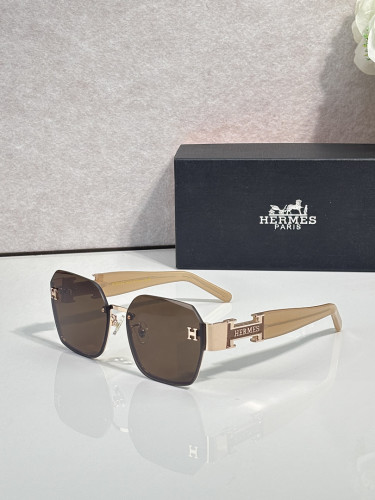 Hermes Sunglasses AAAA-571