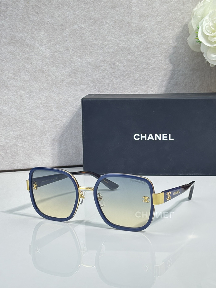 CHNL Sunglasses AAAA-8085