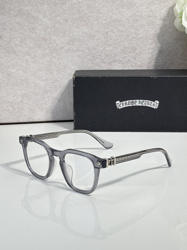 Chrome Hearts Sunglasses AAAA-2900