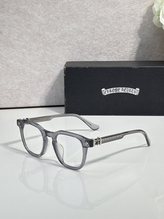 Chrome Hearts Sunglasses AAAA-2900