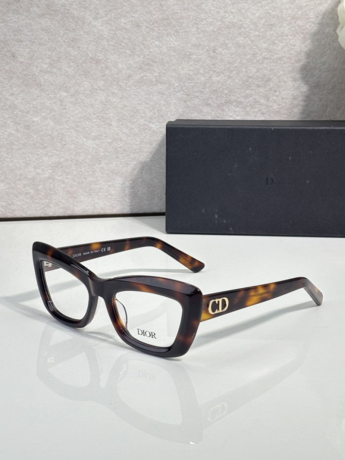 Dior Sunglasses AAAA-5268