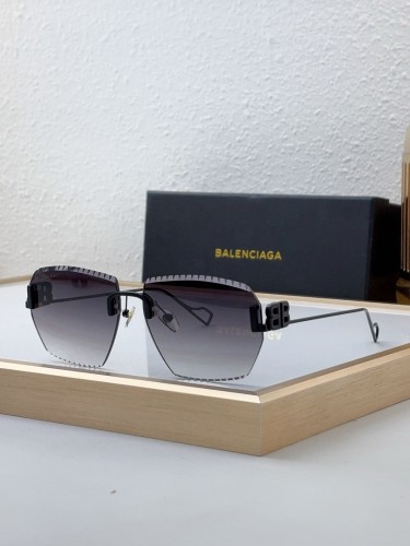 B Sunglasses AAAA-1668